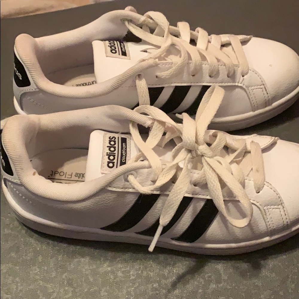 Adidas shoes